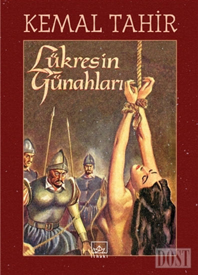 Lükres'in Günahları